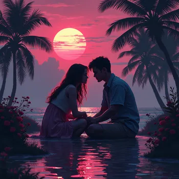 Midnight Heartstrings