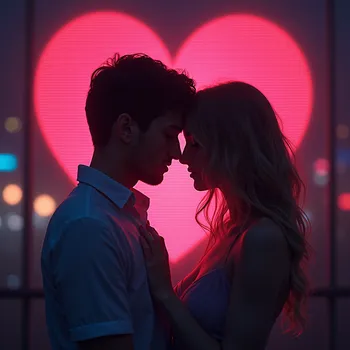 Midnight Heartstrings