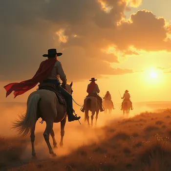 Midnight Justice Trail