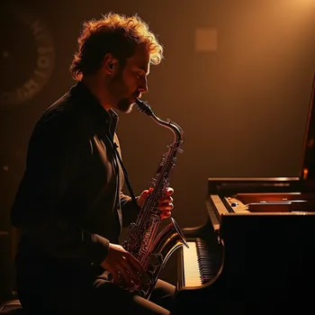 Midnight Pentatonic Reflection