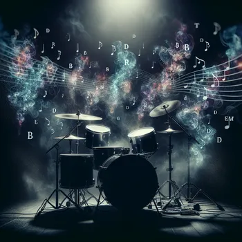 Midnight Resonance