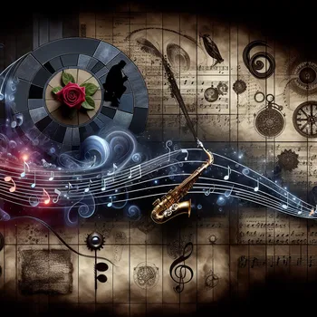Midnight Serenade Quest