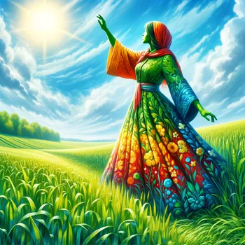 Miellla's Artistic Muse