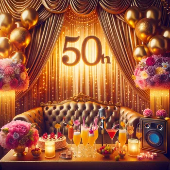 Milestone Celebration Extravaganza