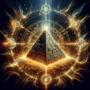 Millennium Puzzle Mysteries