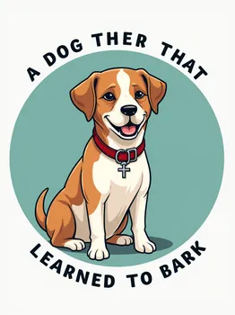Mindful Paws Logo