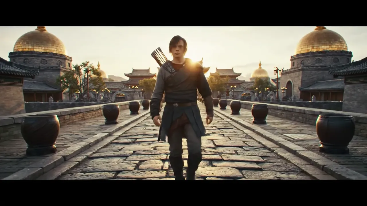 Ming Dynasty Dawn - Abschnitt 3: Die Gründung der Ming-Dynastie 

Die ersten Strahlen der Morgensonne tauchten die goldenen Kuppeln der Hauptstadt in ein warmes Licht, während Androsch durch die gepflasterten Straßen schritt. Der Boden unter seinen Stiefeln war rau von Jahrhunderten der Geschichte, jeder Stein ein stummer Zeuge vergangener Kämpfe. Doch heute sollte ein neues Kapitel beginnen. 

Sein Traum hatte ihn wachgerüttelt. Das Feuer in ihm war mehr als nur ein Instinkt – es war eine Bestimmung. Er durfte nicht länger nur beobachten, wie sein Volk unter der Last der Weltregierung litt. Er musste handeln. 

In einer alten Halle, versteckt in den Schatten der Pagoden, hatte sich eine Gruppe von Rebellen versammelt. Die Luft war erfüllt vom Duft von Teakholz und dem leisen Murmeln der Verschwörer. Der Raum war nicht groß, aber er vibrierte vor Energie. Auf den Wänden waren Reliefs von Drachen und Kriegern zu sehen, ihre Augen funkelten im schimmernden Kerzenschein. 

Androsch ließ seinen Blick über die Versammlung gleiten. Kael, ein ehemaliger Marineoffizier, stand mit verschränkten Armen an der Wand, sein Gesicht gezeichnet von einem Leben voller Schuld und Rache. Mina, eine Bogenschützin mit Augen scharf wie ihre Pfeile, überprüfte ihre Sehne, während sie aufmerksam lauschte. Jiro, der Schmied, saß mit einem groben Hammer an seiner Seite und kratzte an einer alten Klinge. Jeder hier hatte seine eigenen Gründe, sich gegen die Weltregierung zu stellen – und heute sollte aus ihnen eine echte Einheit entstehen.  - vivid colors, fantasy art, high dynamic range