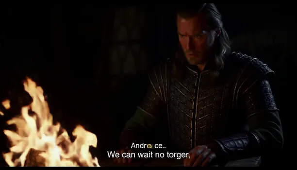 Ming Dynasty's Flame