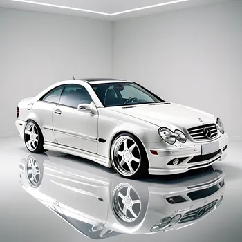 Minimal Studio VIP CLK320