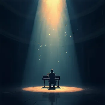 Minor-Key Mood