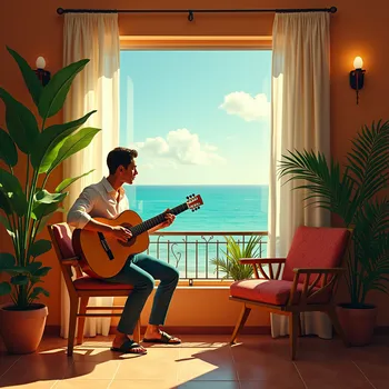 Modern Bossa Nova