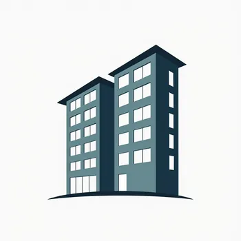 Modern Condo Management Logo