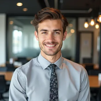 Modern Office Professional