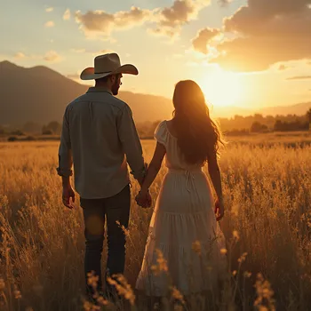 Moved West for Love, Left Broken