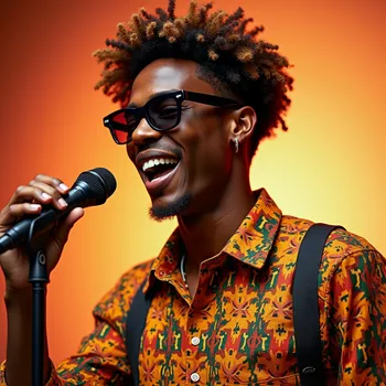 Munyanyiwa Anthem