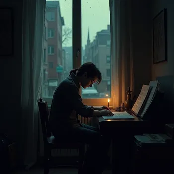 Music for an Unheard Need