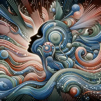 Mystic Tribal Step