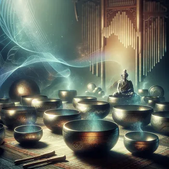 Mystical Bowls Meditation