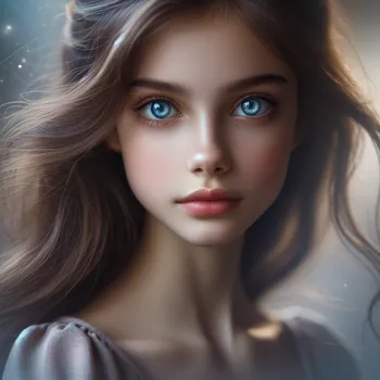 Mystical Girl