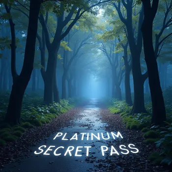 Mystical Platinum Pathway