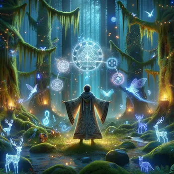 Mystical Trial