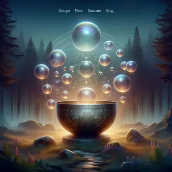Mystical Vibrations