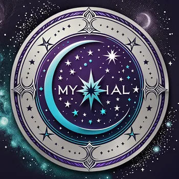 Mythical Mana Celestial Mana Seal