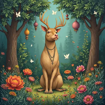 Nature Soundscapes