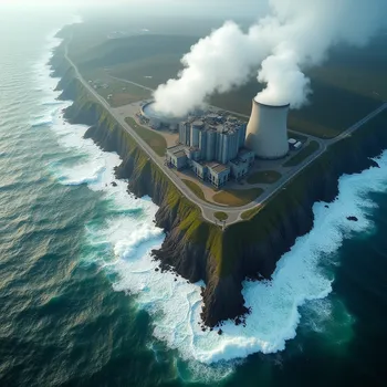 Nature Versus Technology