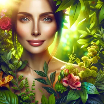 Nature's Muse