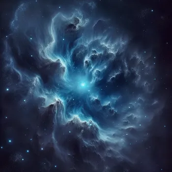 Nebula Dreamscape