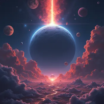 Neon Blackness Warning