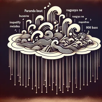 Neoteric Naguya Rhythm