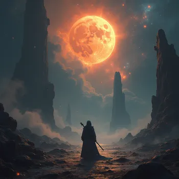 Net of the Galaxy