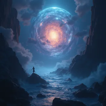 Neurodivergent Trance Odyssey