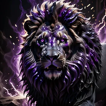 Night Crown Predator