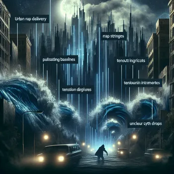 Nightcrawler Rhythms