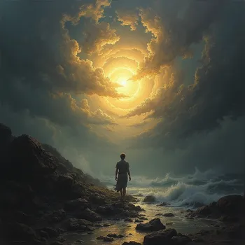 Night of the Shattered Soul
