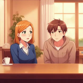 Nobara Kugisaki Friendly Moment