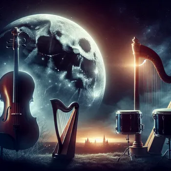 Nocturne's Crescendo