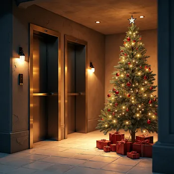 Noilift’s Holiday Lift-Off