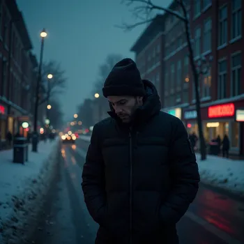 Nordic Street Pulse