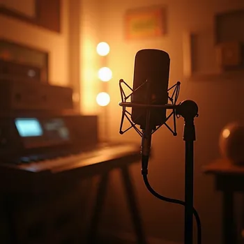 Nostalgic Soft Pop