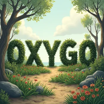 OXYGO: Eco Dynamic Vibrance
