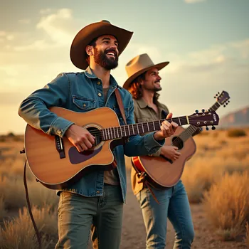 Old Friends, Long Roads