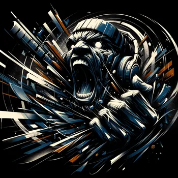 Ollie's Sister's Wrath