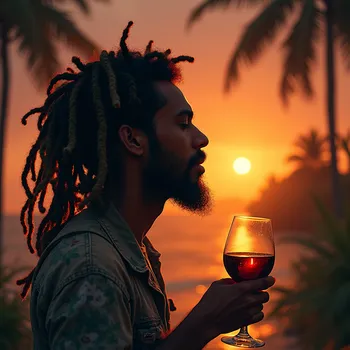 One Glass to Forget