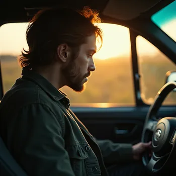 One Last Drive Before Goodbye