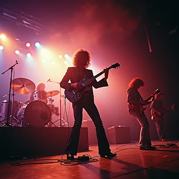 Onstage Magic