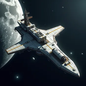 Orbital Carrier Operations